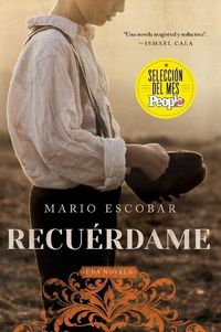 Cover image for RECUERDAME:EL BARCO QUE SALVO A QUINIENTOS NINOS REPUBLICANOS DE