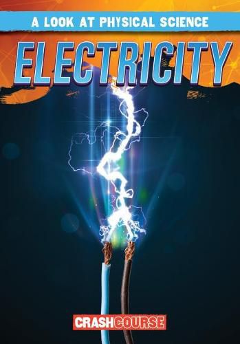 Cover image for Electricity