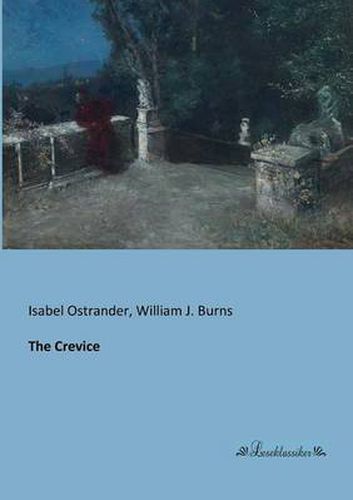 Cover image for The Crevice