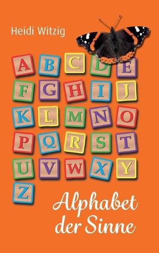 Cover image for Alphabet der Sinne