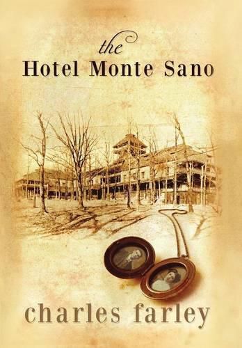 Cover image for The Hotel Monte Sano