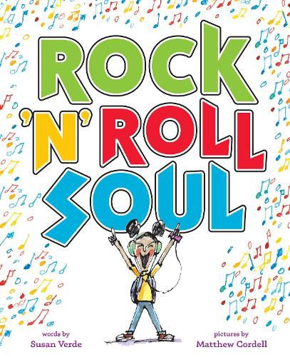 Cover image for Rock 'n' Roll Soul