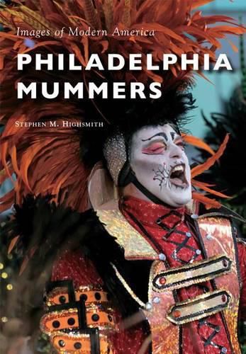 Cover image for Philadelphia Mummers