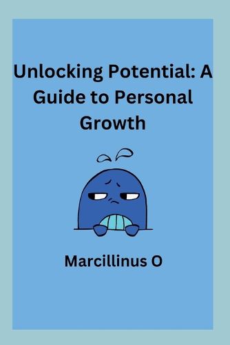 Cover image for Unlocking Potential