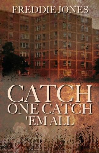 Cover image for Catch One Catch 'em All