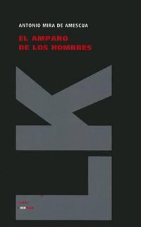 Cover image for El Amparo de Los Hombres