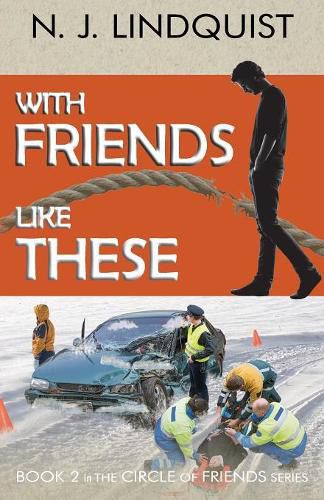 Cover image for With Friends Like These