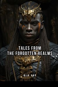 Cover image for Tales from the Forgotten Realms