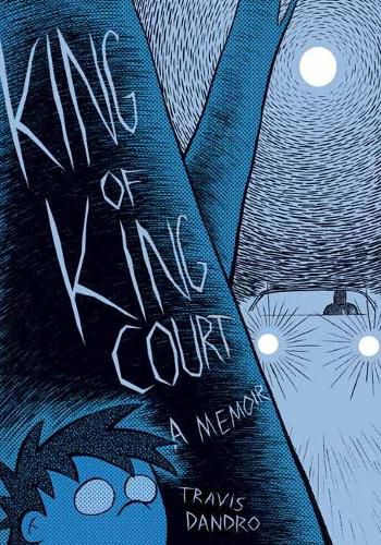 Cover image for King Of King Court