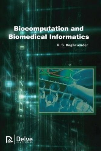 Cover image for Biocomputation and Biomedical Informatics