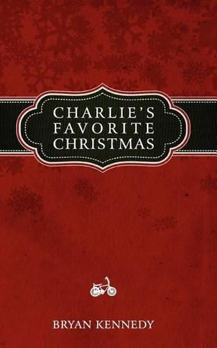 Cover image for Charlie's Favorite Christmas