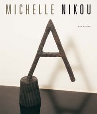 Cover image for Michelle Nikou
