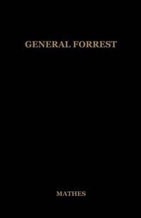 Cover image for General Forrest