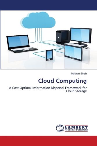 Cover image for Cloud Computing