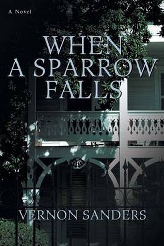 Cover image for When a Sparrow Falls