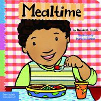 Cover image for Mealtime