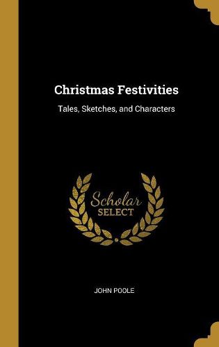 Cover image for Christmas Festivities
