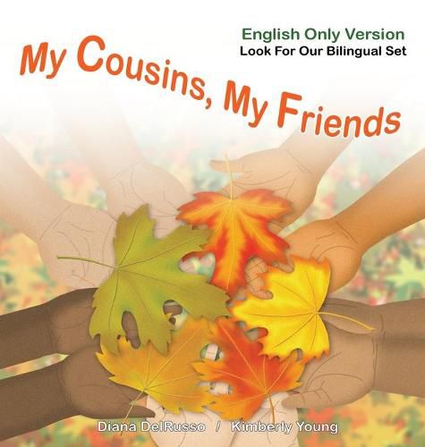 My Cousins, My Friends English Version