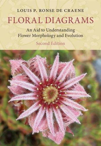 Cover image for Floral Diagrams: An Aid to Understanding Flower Morphology and Evolution