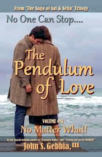 Cover image for The Pendulum of Love