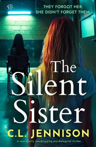 Cover image for The Silent Sister