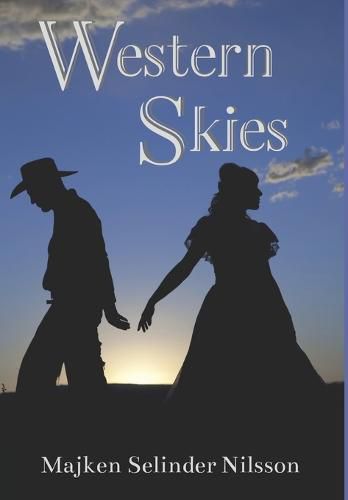 Cover image for Western Skies