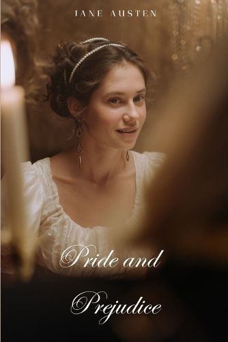 Cover image for Pride and Prejudice (Annoted)