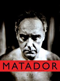 Cover image for Matador N: Ferran Adria