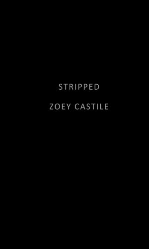 Cover image for Stripped