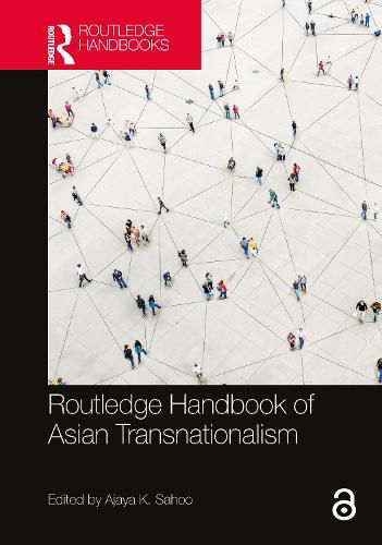 Cover image for Routledge Handbook of Asian Transnationalism