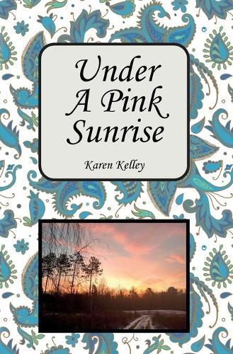 Cover image for Under a Pink Sunrise