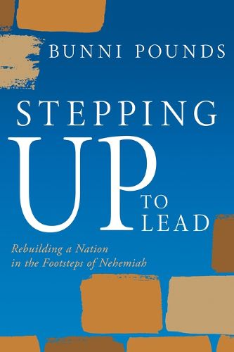 Cover image for Stepping Up to Lead