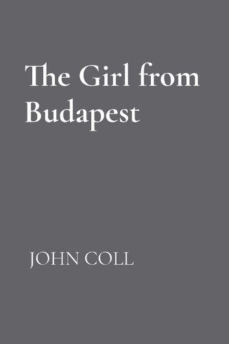 Cover image for The Girl from Budapest
