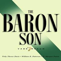 Cover image for The Baron Son Lib/E