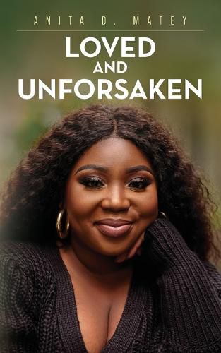 Cover image for Loved and Unforsaken