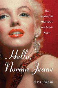 Cover image for On Marilyn