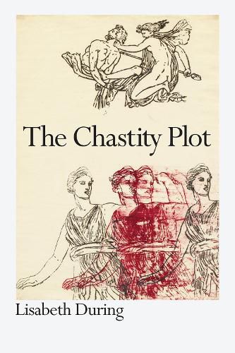 Cover image for The Chastity Plot