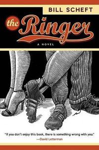 Cover image for The Ringer