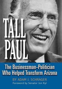 Cover image for Tall Paul