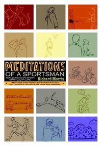 Cover image for Meditations Of A Sportsman