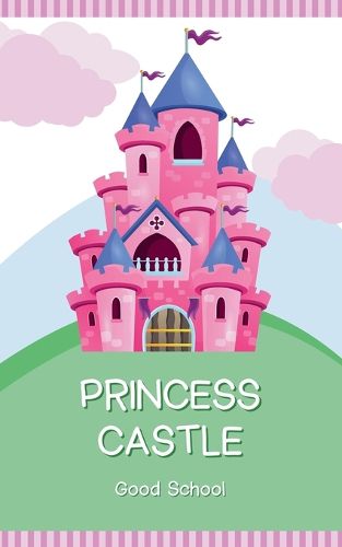 Cover image for Princess Castle