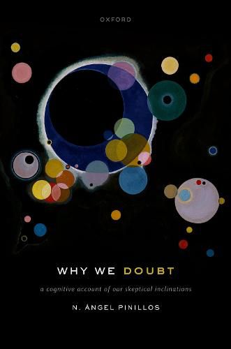 Cover image for Why We Doubt