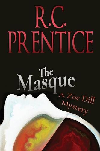 Cover image for The Masque