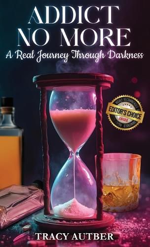 Cover image for Addict No More