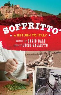 Cover image for Soffritto: A return to Italy