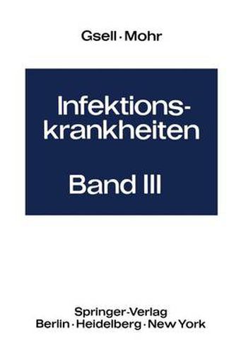 Cover image for Mykosen Aktinomykosen Und Nocardiosen Pneumokokken- Und Klebsiellenerkrankungen