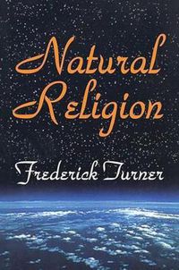 Cover image for Natural Religion