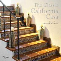 Cover image for The California Casa