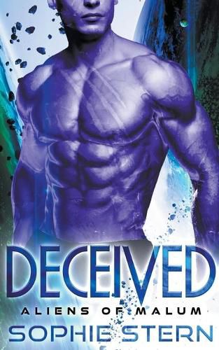 Cover image for Deceived: An Alien Brides Romance