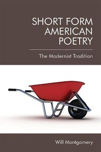 Cover image for Short Form American Poetry